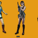 Image for article titled All The Previous Times Capcom Remade Resident Evil 3